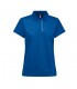 THC DYNAMIC WOMEN Polo tecnico mujer