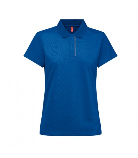 THC DYNAMIC WOMEN Polo tecnico mujer