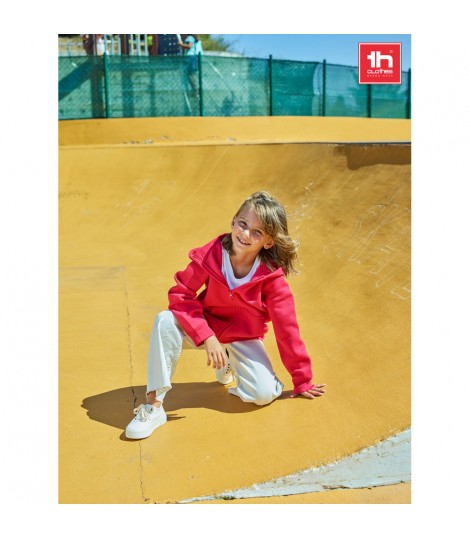 THC AMSTERDAM KIDS Chaquetas para ninos