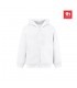 THC AMSTERDAM KIDS WH Chaquetas para ninos