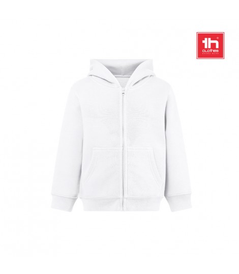THC AMSTERDAM KIDS WH Chaquetas para ninos