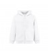 THC AMSTERDAM KIDS WH Chaquetas para ninos