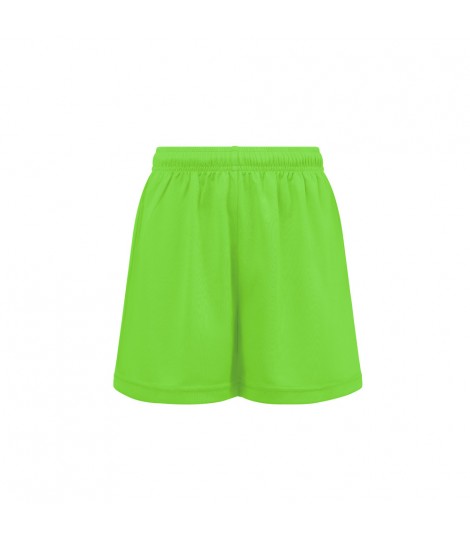 THC MATCH KIDS Pantalones cortos deportivos para ninos