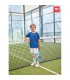THC MATCH KIDS WH Pantalones cortos deportivos para ninos