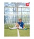 THC MATCH KIDS WH Pantalones cortos deportivos para ninos