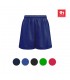 THC MATCH Pantalones cortos deportivos para adultos