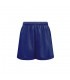THC MATCH Pantalones cortos deportivos para adultos