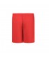 THC MATCH Pantalones cortos deportivos para adultos