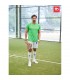 THC MATCH WH Pantalones cortos deportivos para adultos