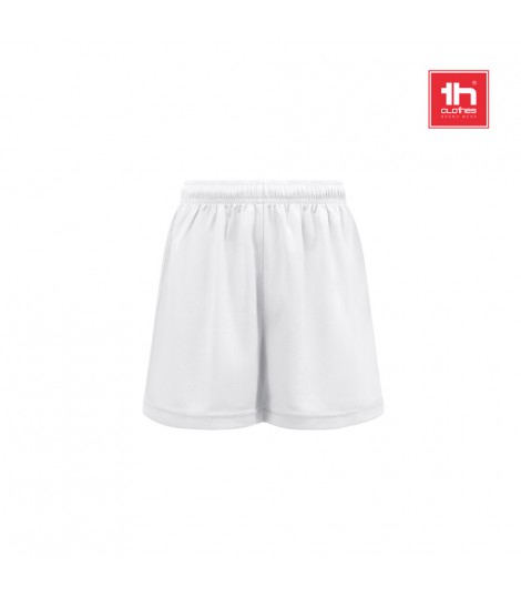 THC MATCH WH Pantalones cortos deportivos para adultos