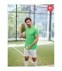 THC MATCH WH Pantalones cortos deportivos para adultos