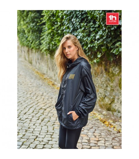 THC DUBLINERS Cortavientos Unisex