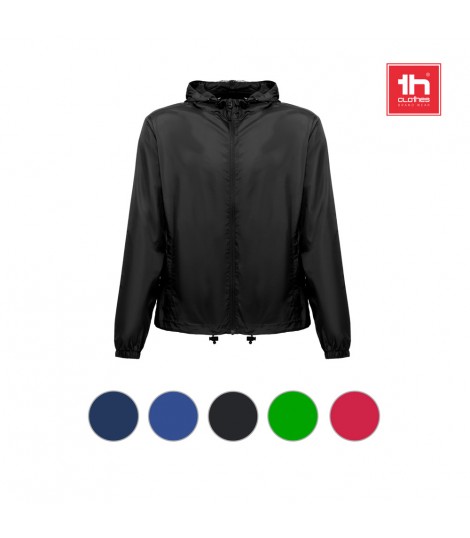 THC DUBLINERS Cortavientos Unisex
