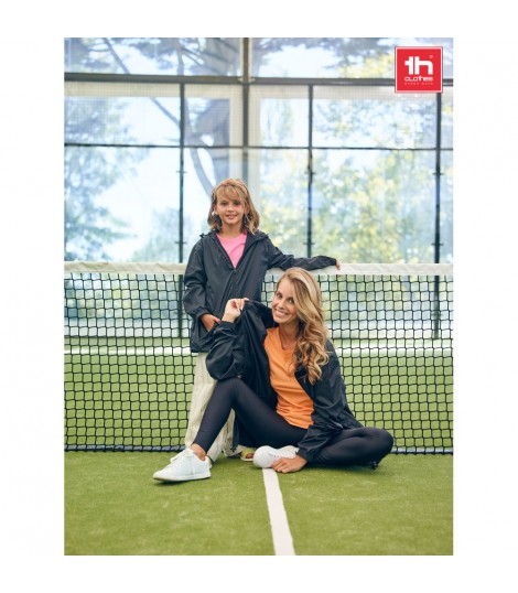THC DUBLINERS Cortavientos Unisex