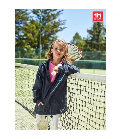 THC DUBLINERS KIDS Cortavientos Unisex
