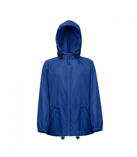 THC DUBLINERS KIDS Cortavientos Unisex