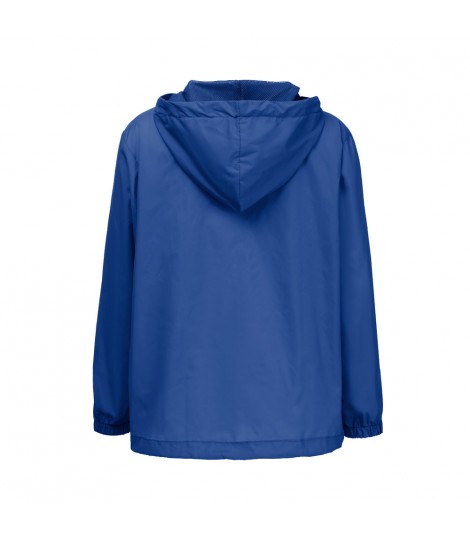 THC DUBLINERS KIDS Cortavientos Unisex