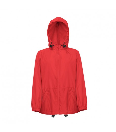THC DUBLINERS KIDS Cortavientos Unisex