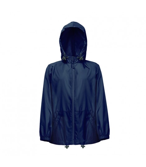 THC DUBLINERS KIDS Cortavientos Unisex