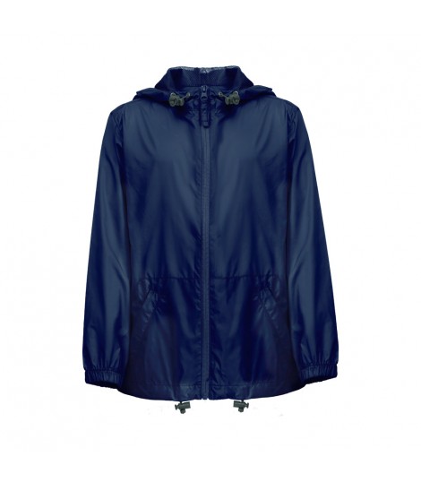 THC DUBLINERS KIDS Cortavientos Unisex