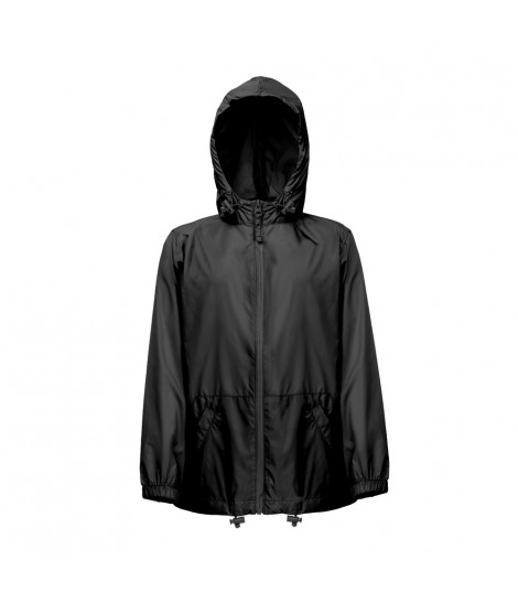 THC DUBLINERS KIDS Cortavientos Unisex