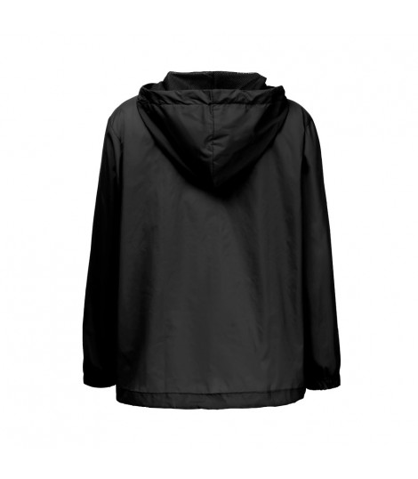 THC DUBLINERS KIDS Cortavientos Unisex