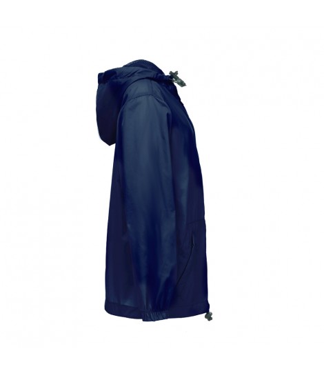 THC DUBLINERS KIDS Cortavientos Unisex