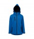THC ZAGREB KIDS Chaqueta para ninos