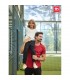 THC SPRINT KIDS Pantalones de chandal para ninos