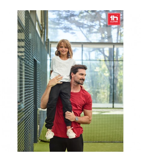 THC SPRINT KIDS Pantalones de chandal para ninos