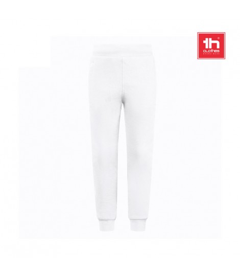 THC SPRINT KIDS WH Pantalones de chandal para ninos