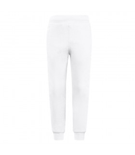 THC SPRINT KIDS WH Pantalones de chandal para ninos