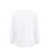 THC BUCHAREST KIDS WH Camiseta de manga larga