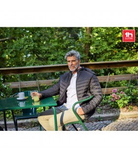 THC SHIELD Chaqueta con capucha para hombre