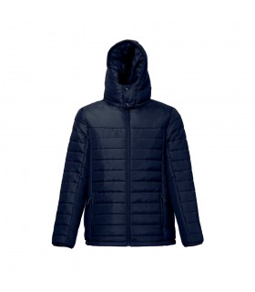 THC SHIELD Chaqueta con capucha para hombre