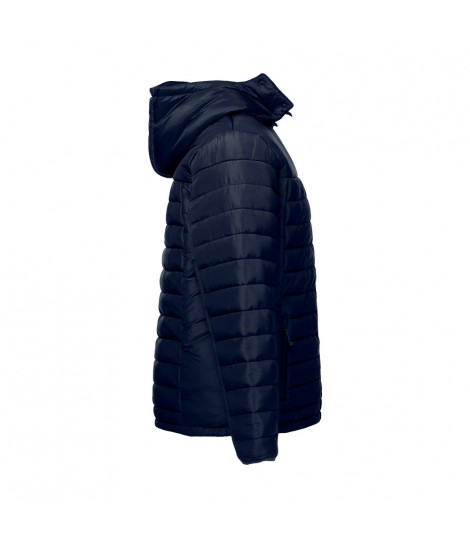 THC SHIELD Chaqueta con capucha para hombre