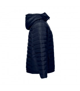 THC SHIELD Chaqueta con capucha para hombre