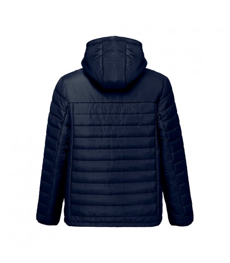 THC SHIELD Chaqueta con capucha para hombre