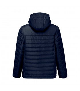 THC SHIELD Chaqueta con capucha para hombre