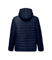 THC SHIELD Chaqueta con capucha para hombre