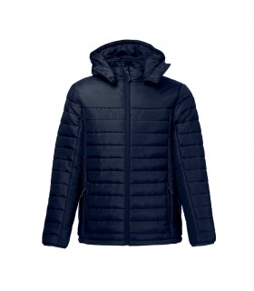 THC SHIELD Chaqueta con capucha para hombre