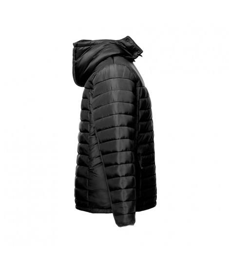 THC SHIELD Chaqueta con capucha para hombre