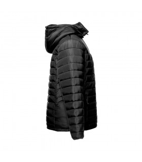 THC SHIELD Chaqueta con capucha para hombre