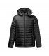 THC SHIELD Chaqueta con capucha para hombre