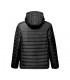 THC SHIELD Chaqueta con capucha para hombre