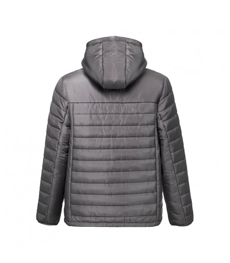 THC SHIELD Chaqueta con capucha para hombre