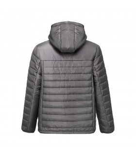 THC SHIELD Chaqueta con capucha para hombre