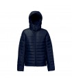 THC SHIELD WOMEN Chaqueta con capucha de mujer