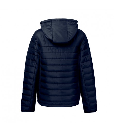 THC SHIELD WOMEN Chaqueta con capucha de mujer
