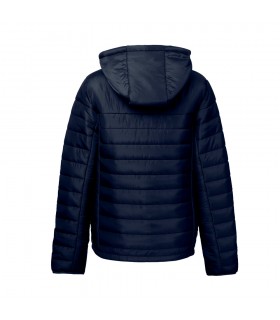 THC SHIELD WOMEN Chaqueta con capucha de mujer